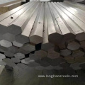 304 Polygonal Stainless Steel Bar